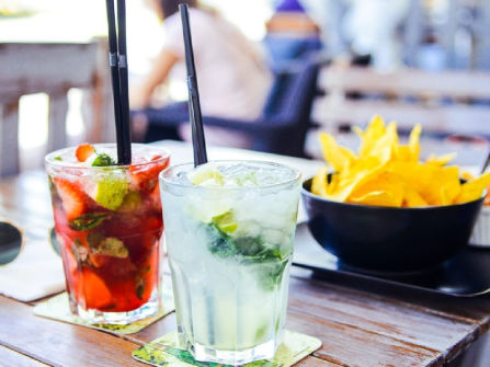 Fully Licensed Mexican Restaurant for Sale – Brighton