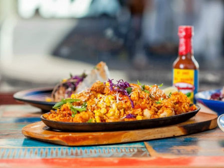 Fully Licensed Mexican Restaurant for Sale – Brighton