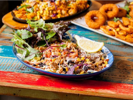 Fully Licensed Mexican Restaurant for Sale – Brighton