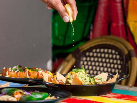 Fully Licensed Mexican Restaurant for Sale – Brighton