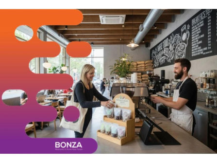 36567 - Growing Health Food Business with Wholesale Network