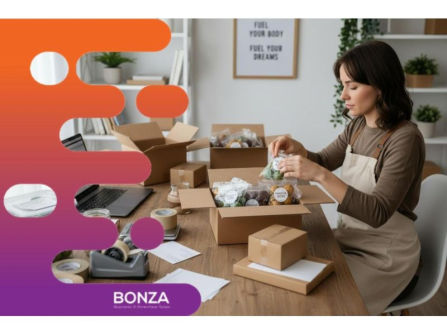 36567 - Growing Health Food Business with Wholesale Network