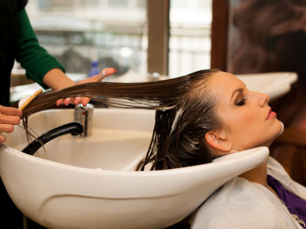 HAIR SALON FOR SALE – PRIME FRANKSTON LOCATION