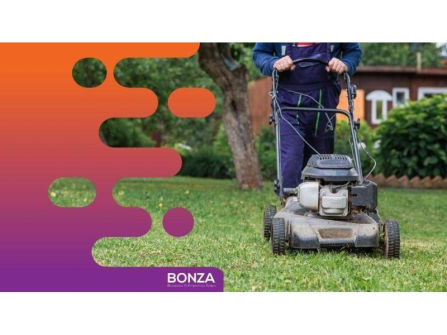 36641 Profitable Coastal Property Maintenance Business - Lifestyle Region