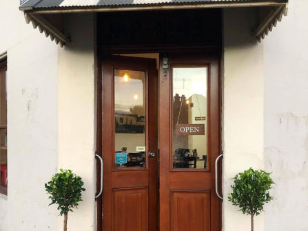 QUEENSCLIFF GENERAL STORE CAFÉ FOR SALE- POA