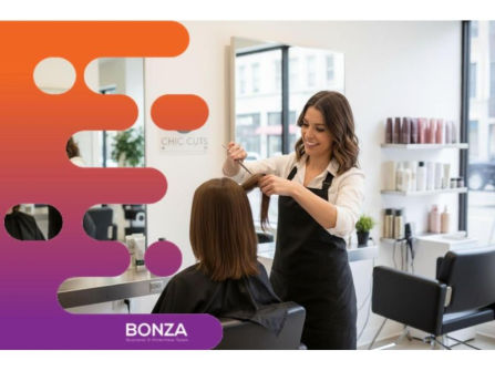 36640 Established Hair Salon - Loyal Customer Base