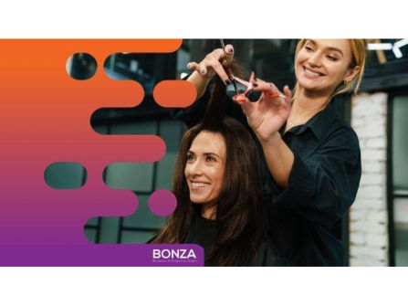 36640 Established Hair Salon - Loyal Customer Base