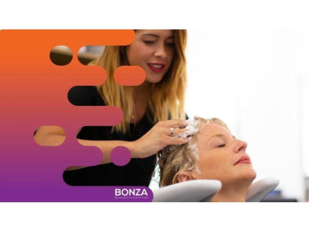 36640 Established Hair Salon - Loyal Customer Base