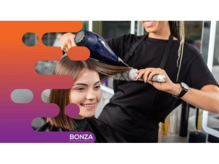 36640 Established Hair Salon - Loyal Customer Base