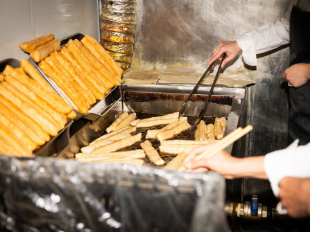 Established Asian Food Manufacturer - Strong Growth Potential