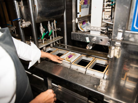 Established Asian Food Manufacturer - Strong Growth Potential