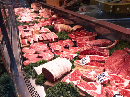 Profitable Specialty Butcher - Proven Performer | 5922