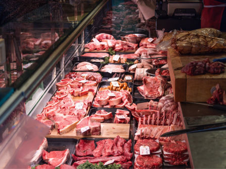 Retail and Wholesale Butcher Brisbane West For Sale 5921-1