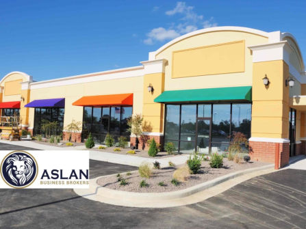 FREEHOLD AND FOOD MANUFACTURING BUSINESS FOR SALE