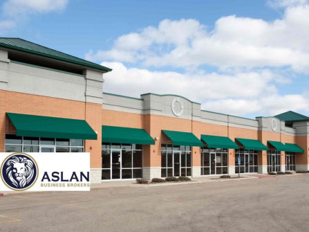 FREEHOLD AND FOOD MANUFACTURING BUSINESS FOR SALE