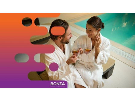 36633 Profitable Spa & Wellness Retreat - Popular Niche Market