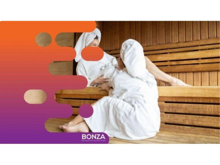 36633 Profitable Spa & Wellness Retreat - Popular Niche Market