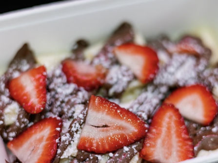 Central Shepparton Hospitality Opportunity – Flexible, Easy to Run & Sweetly Positioned