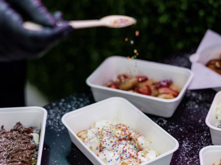 Central Shepparton Hospitality Opportunity – Flexible, Easy to Run & Sweetly Positioned