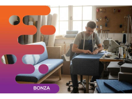 36637 - Niche Manufacturing Business  Custom Rugs, Upholstery & Cleaning Services