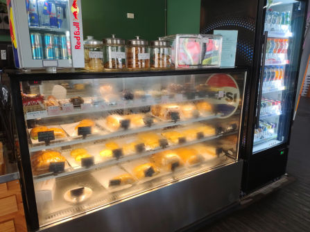 Established Franchise Café  - Strong Brand, Loyal Customers, Proven Systems