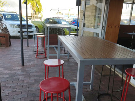 Established Franchise Café  - Strong Brand, Loyal Customers, Proven Systems
