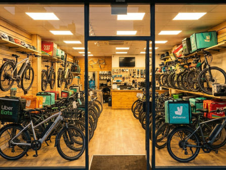 For Sale: Well-established Sydney E-Bike Business – $1.6M Revenue | High-Growth Industry