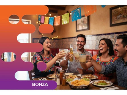 36647 ESTABLISHED MEXICAN RESTAURANT AND BAR - PRIME LOCATION