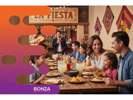 36647 ESTABLISHED MEXICAN RESTAURANT AND BAR - PRIME LOCATION