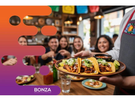 36647 Licensed Mexican Restaurant with Loyal Patrons