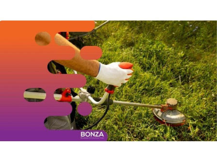 36643 Solidly Established Lawn & Garden Service Business - Commercial & Residential Clientele