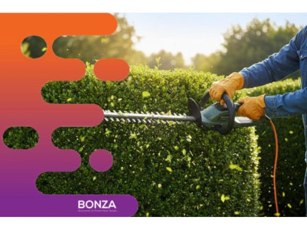 36643 Garden Maintenance Business with Strong Online Enquiries