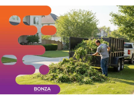 36643 Garden Maintenance Business with Strong Online Enquiries