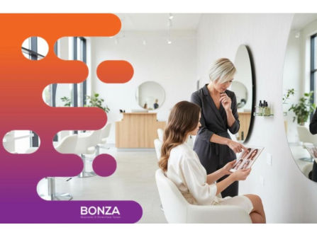 36650 - Profitable Hair and Beauty Business in Growth Area 