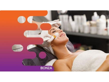 36650 - Profitable Hair and Beauty Business in Growth Area 