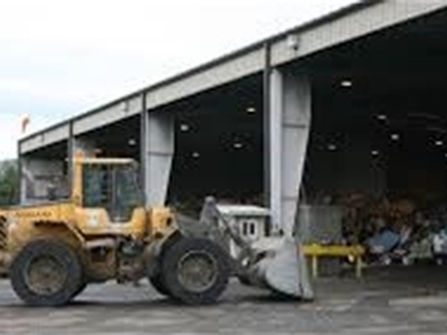 TRANSFER STATION & RECYCLING FACILITIES (FREEHOLD INCLUDED)
