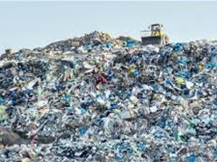 TRANSFER STATION & RECYCLING FACILITIES (FREEHOLD INCLUDED)
