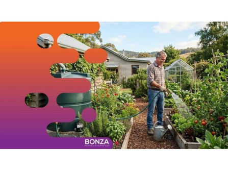 36630 Rainwater Tank Supply Business  Established Reseller