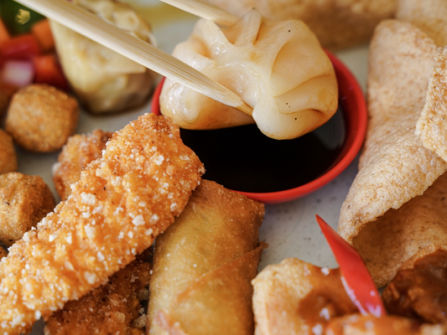 Multi Site Asian Casual Dining Group | 7 Outlets | Circa $9M Revenue | ID: 1424