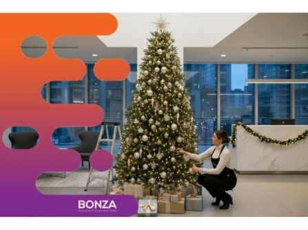 36654 - Profitable Seasonal Decorating Business  Repeat Clients