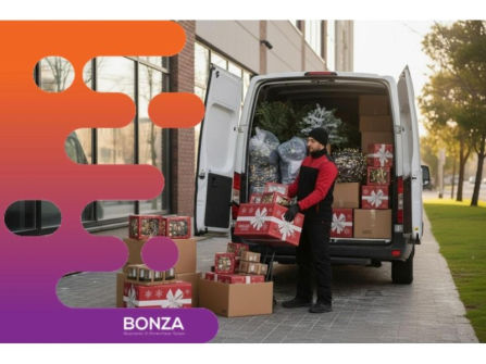 36654 - Profitable Seasonal Decorating Business  Repeat Clients