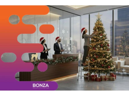 36654 - Profitable Seasonal Decorating Business  Repeat Clients