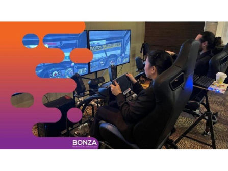 36648  - Profitable Mobile Racing Simulator Business  Events & Private Hire