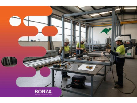 36656 - Profitable Off-Site Construction Manufacturing Business