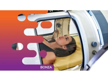 36660 Hyperbaric Oxygen Therapy Studio - Profitable Wellness Market