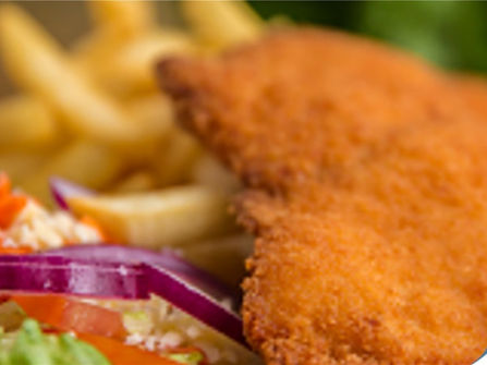 For Sale Fully Fitted Take Away in a Prime Southern Sydney NSW Location