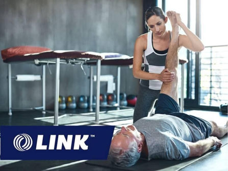 UNDER CONTRACT | Premier Allied Health Business | $3M+ Revenue | Under Management