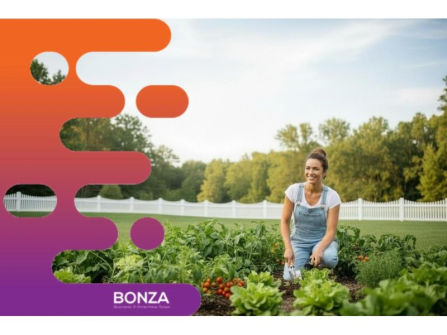 36659 ESTABLISHED & PROFITABLE GARDENING & PROPERTY MAINTENANCE BUSINESS