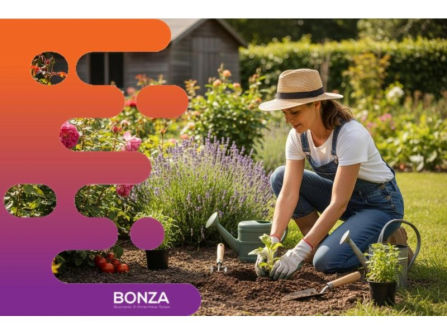 36659 ESTABLISHED & PROFITABLE GARDENING & PROPERTY MAINTENANCE BUSINESS