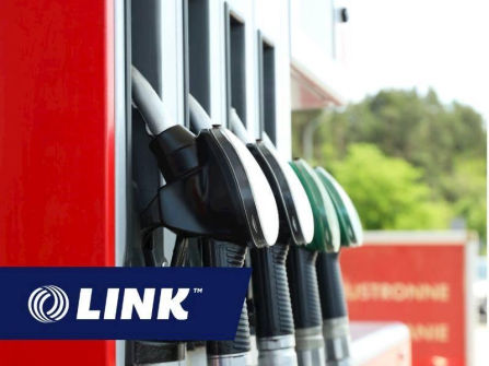 UNDER OFFER Independent Service Station-Fully Managed! Regional VIC